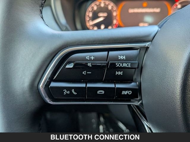 New 2026 MAZDA CX-90 3.3 Turbo w/ Premium Sport Pkg image 19