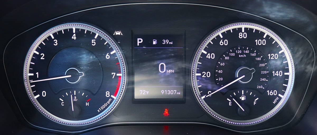 Used 2019 Hyundai Santa Fe SE AWD/4WD image 42