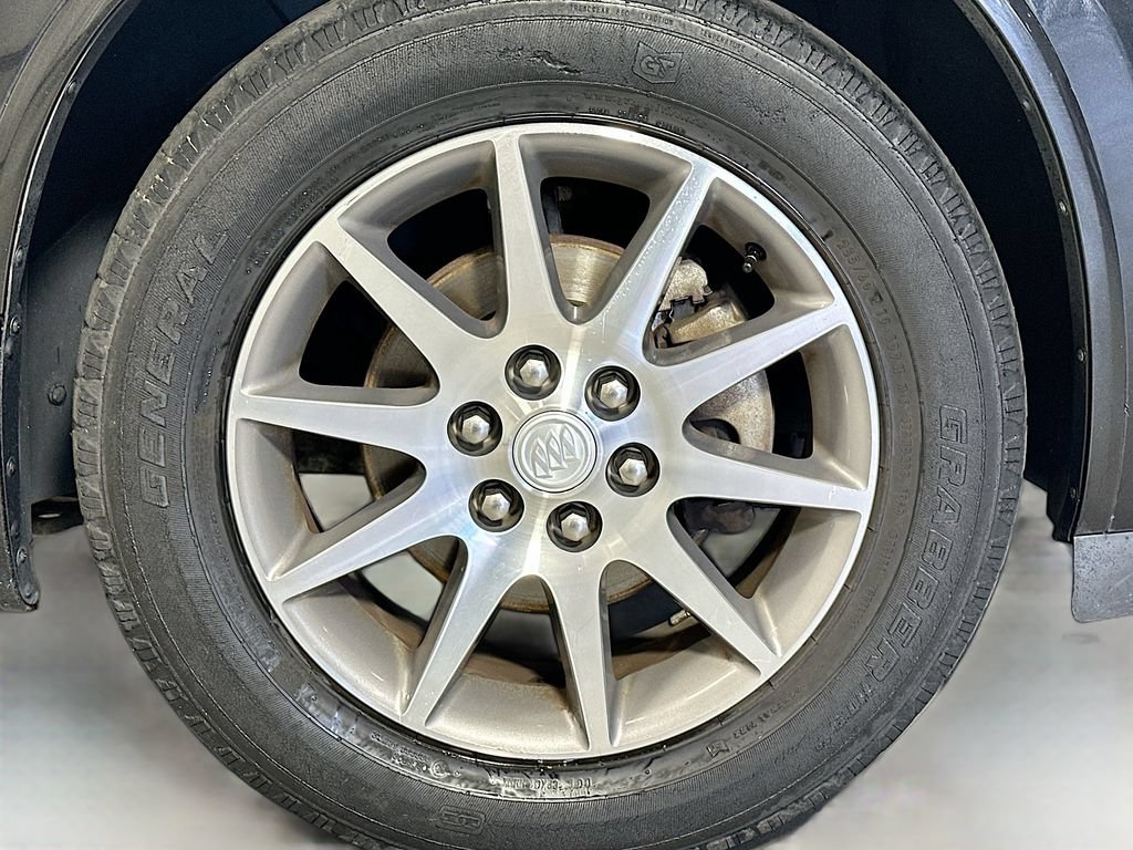Used 2015 Buick Enclave Leather AWD/4WD image 36