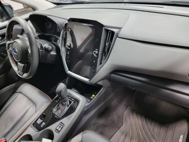 Certified 2024 Subaru Crosstrek 2.5i Limited w/ Popular Package #3A AWD/4WD image 17