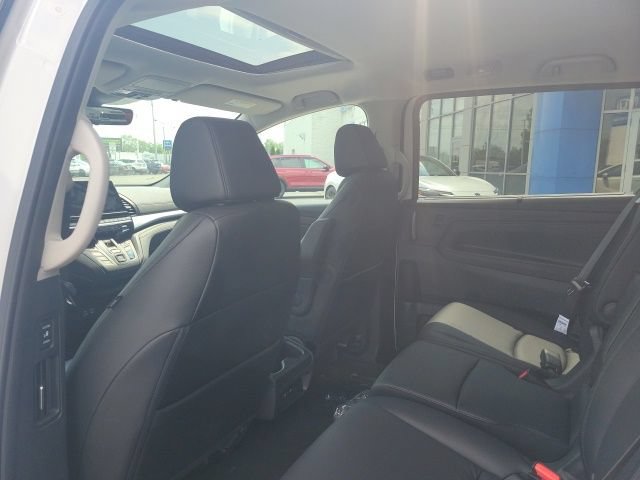 New 2026 Honda Odyssey EX-L image 15