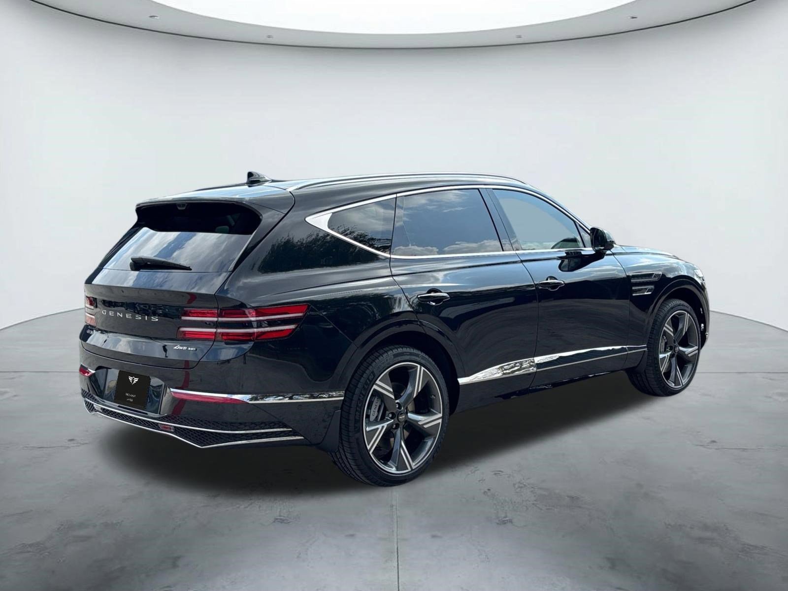 New 2026 Genesis GV80 3.5T Prestige AWD/4WD image 5