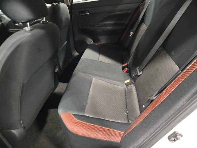 Used 2024 Nissan Versa SR image 12