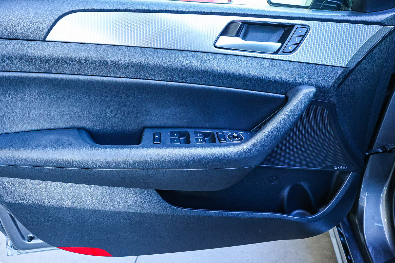 Used 2019 Hyundai Sonata Limited image 28