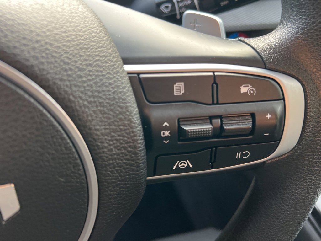 Certified 2023 Kia Sportage LX image 16