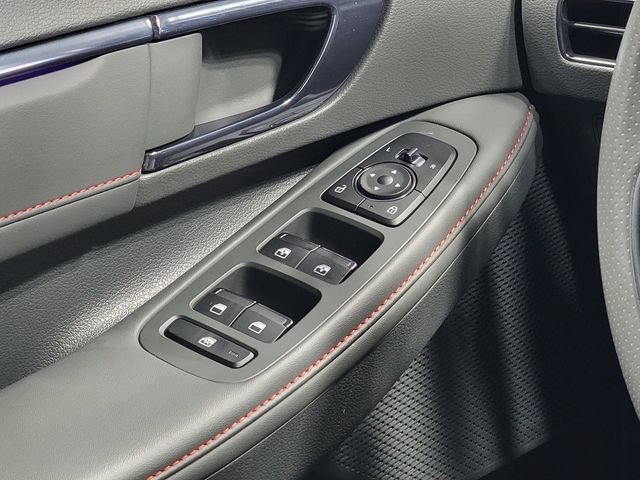 Used 2022 Hyundai Sonata N Line FWD image 22