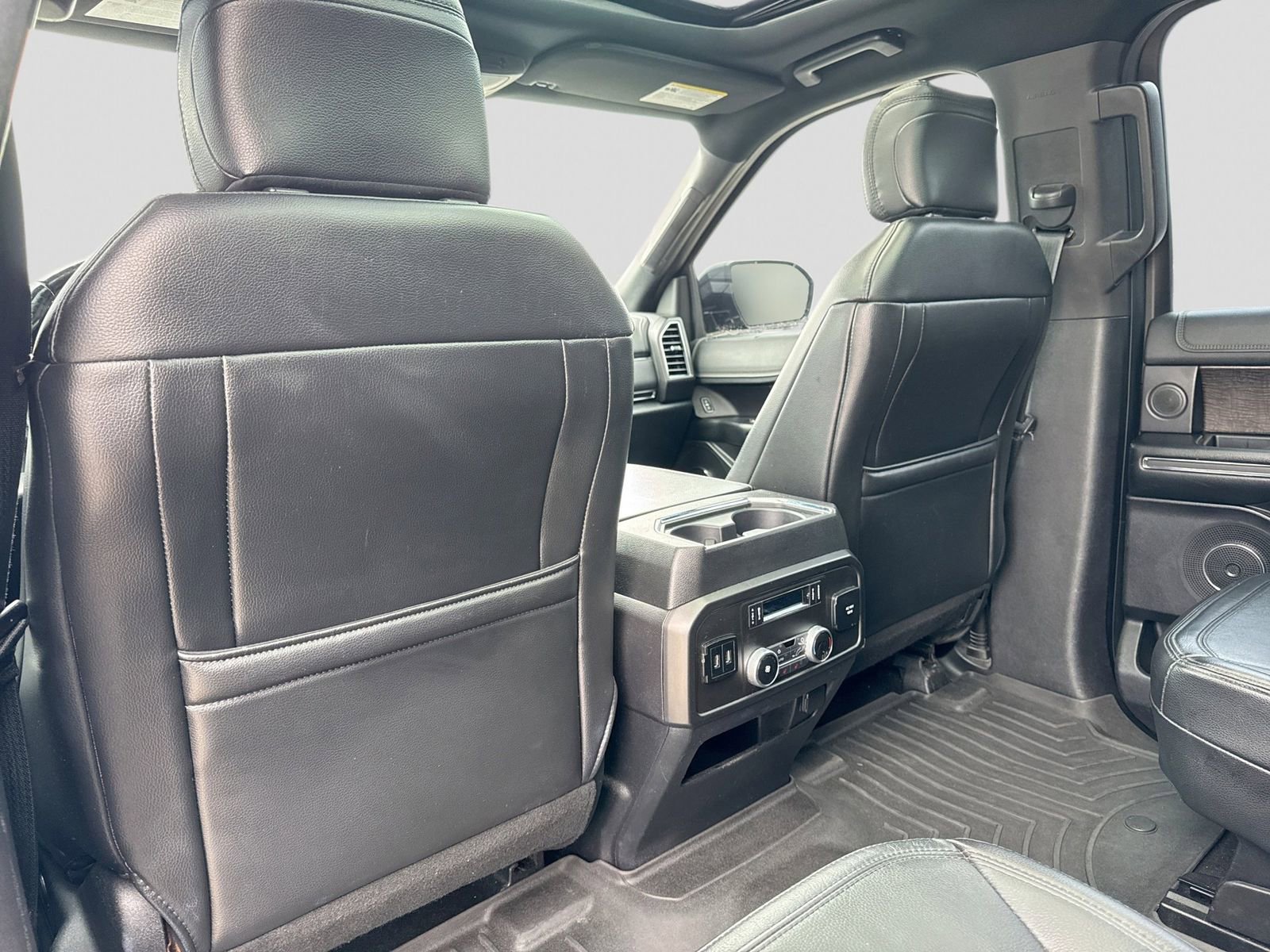 Used 2018 Ford Expedition Max Limited w/ Equipment Group 302A AWD/4WD image 22