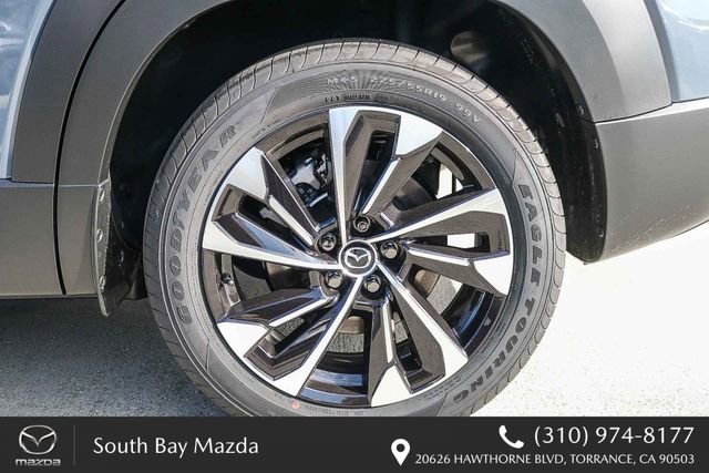 New 2026 MAZDA CX-50 2.5 Hybrid w/ Premium Plus Pkg image 10