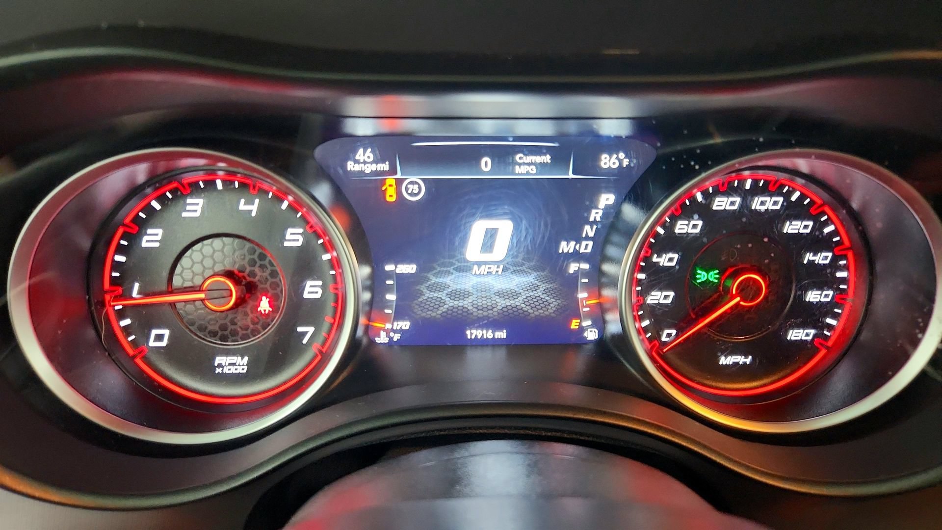 Used 2022 Dodge Charger Scat Pack RWD image 21