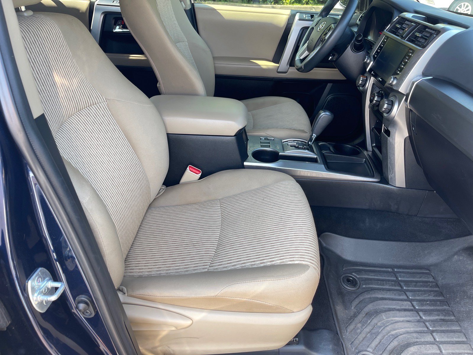 Used 2023 Toyota 4Runner SR5 RWD image 19