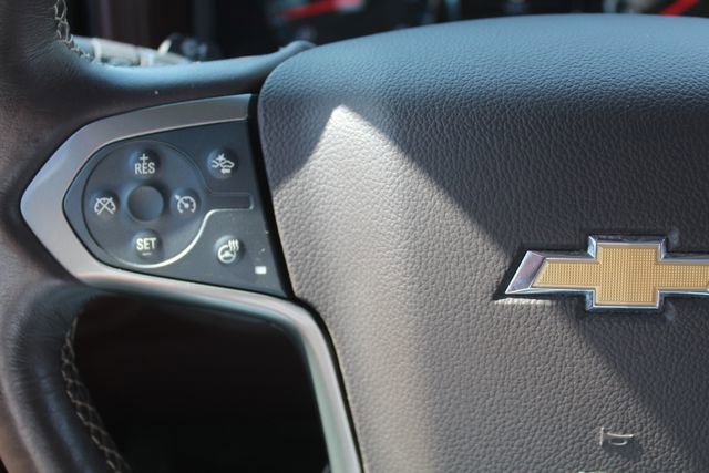 Used 2016 Chevrolet Silverado 1500 High Country image 24