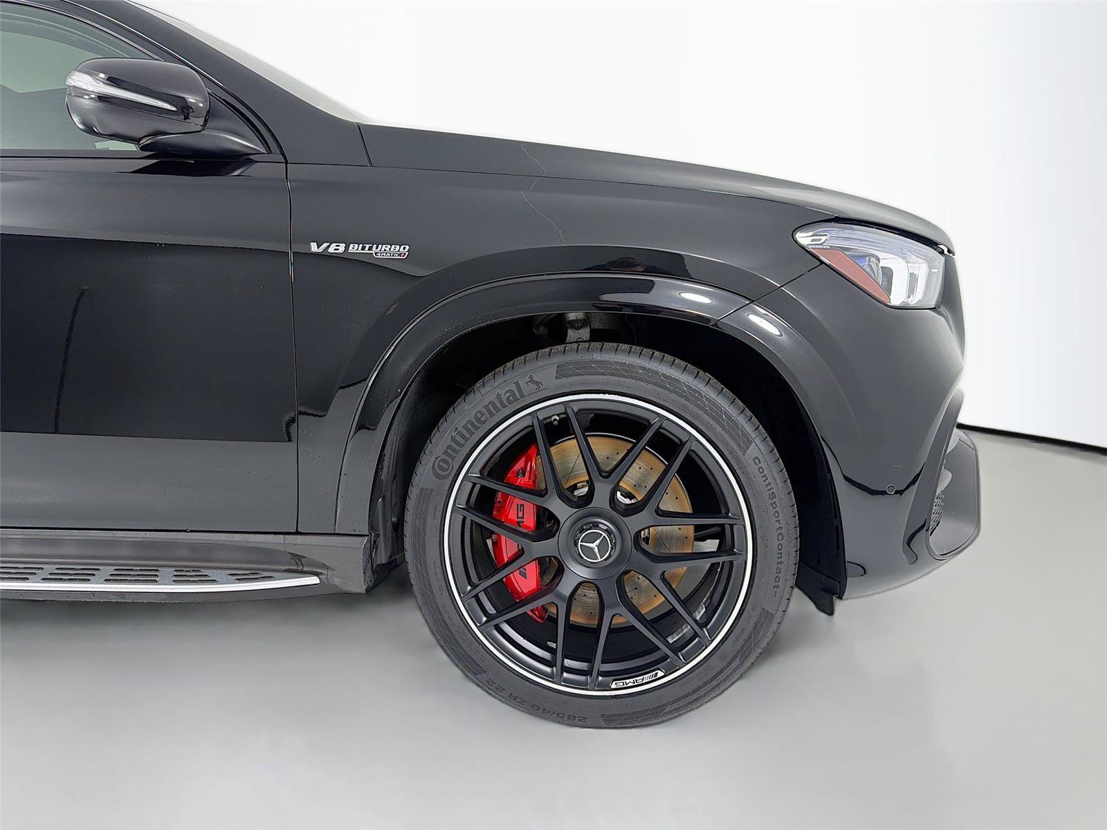 Used 2023 Mercedes-Benz GLE 63 AMG S image 27