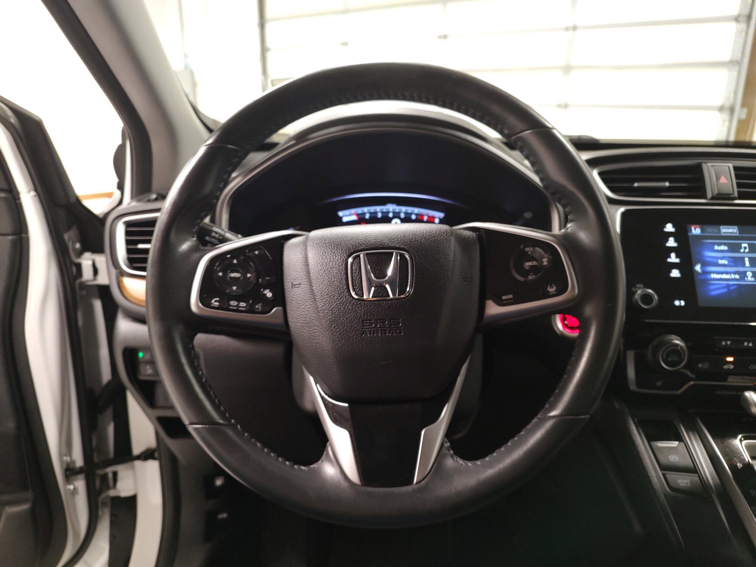 Used 2020 Honda CR-V EX-L image 5