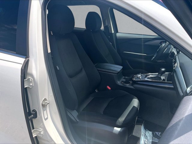 Used 2021 MAZDA CX-9 Sport FWD image 9