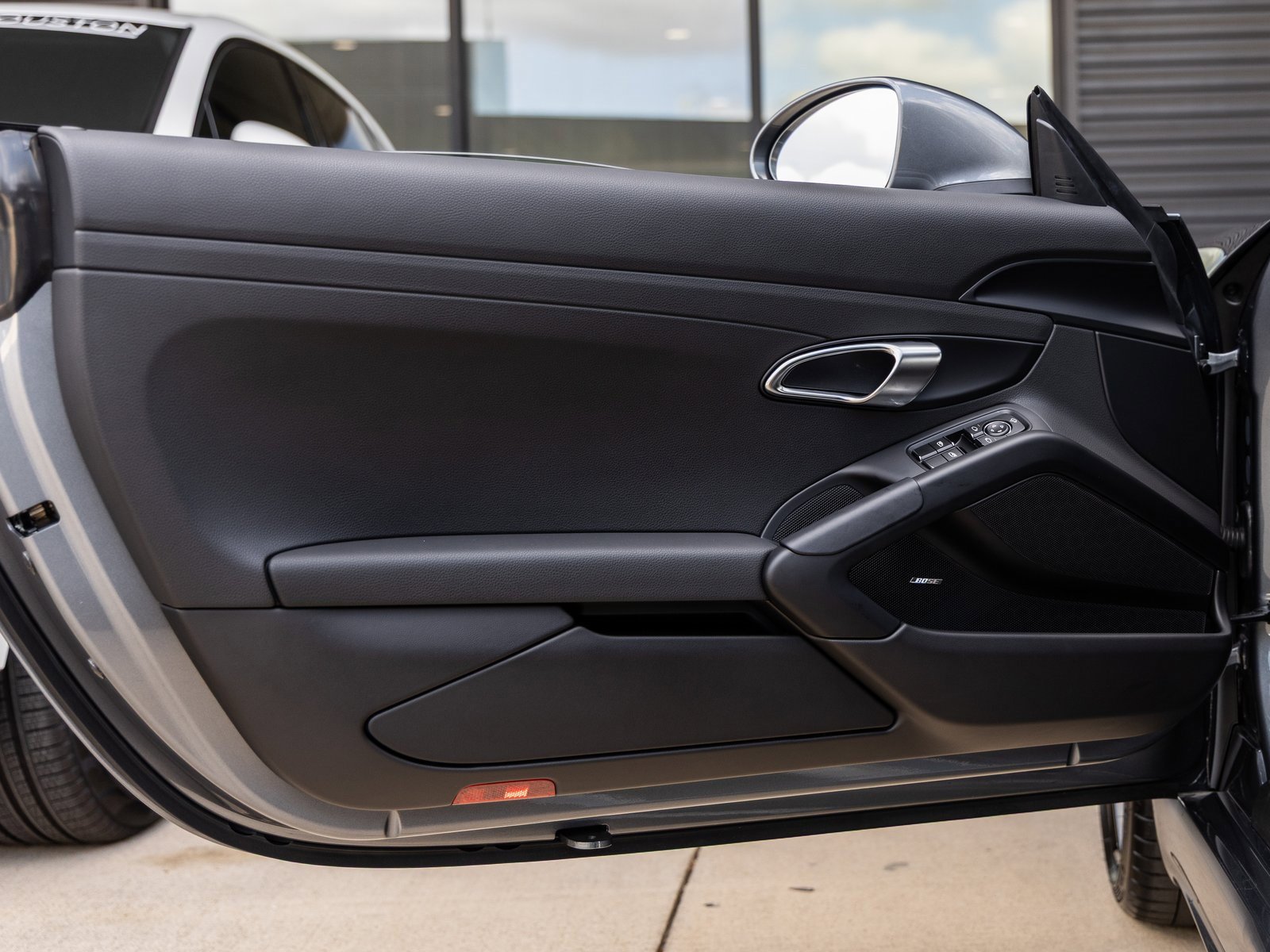 New 2025 Porsche 718 Cayman image 22