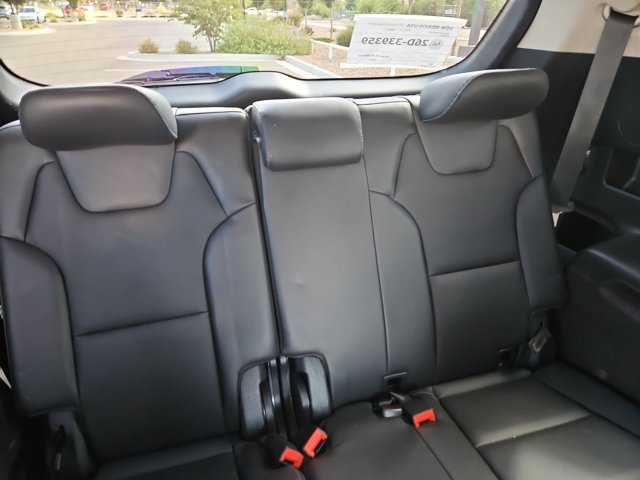 Used 2021 Kia Telluride S AWD/4WD image 21