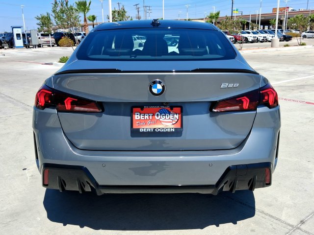 New 2026 BMW 228i w/ Technology Package FWD image 6