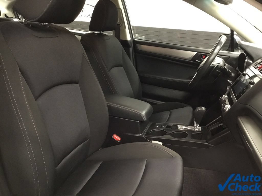 Used 2017 Subaru Legacy 2.5i Premium AWD/4WD image 35