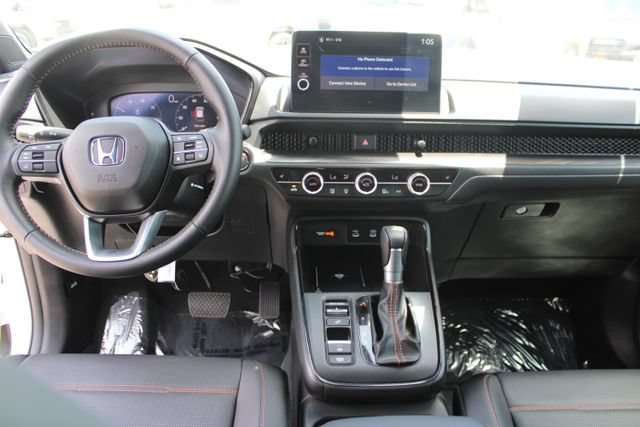 Used 2026 Honda CR-V Sport-L image 13