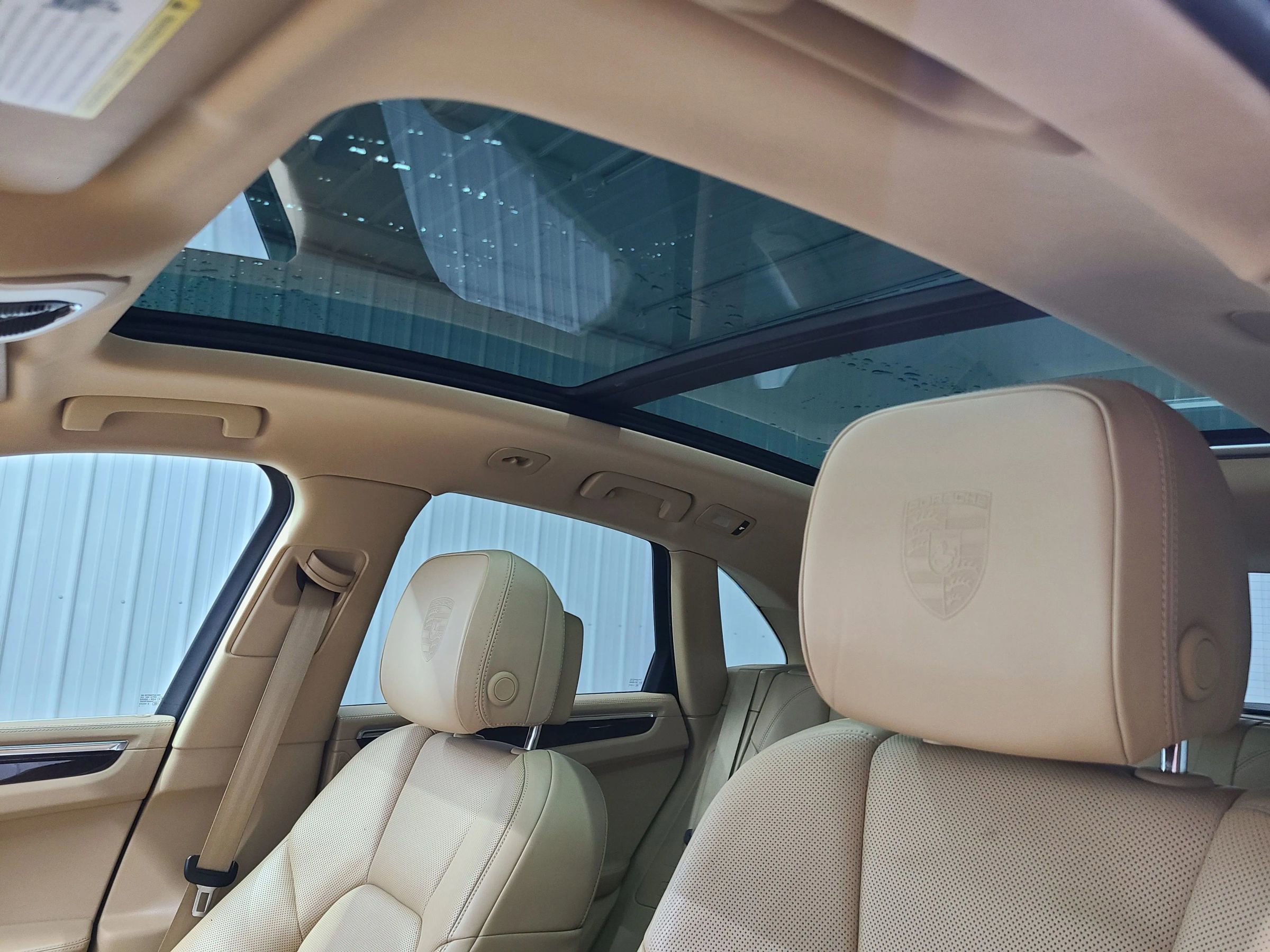 Used 2015 Porsche Macan S AWD/4WD image 20