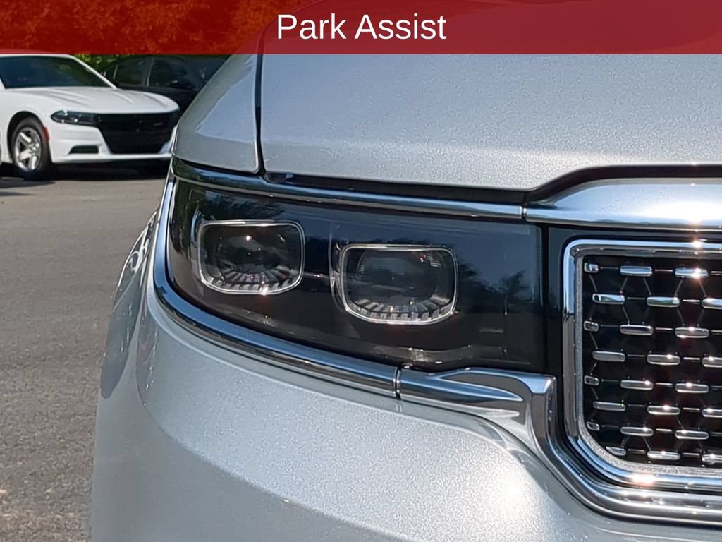 New 2023 Jeep Grand Wagoneer Series III AWD/4WD image 12