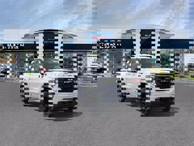 New 2026 GMC Sierra 1500 Elevation image 1