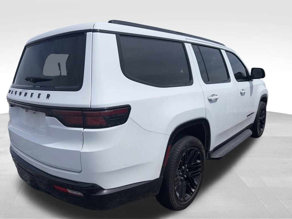 Used 2022 Jeep Wagoneer Series I image 18