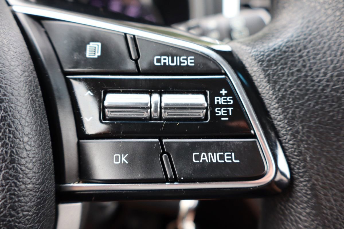 Used 2022 Kia Sportage LX image 30
