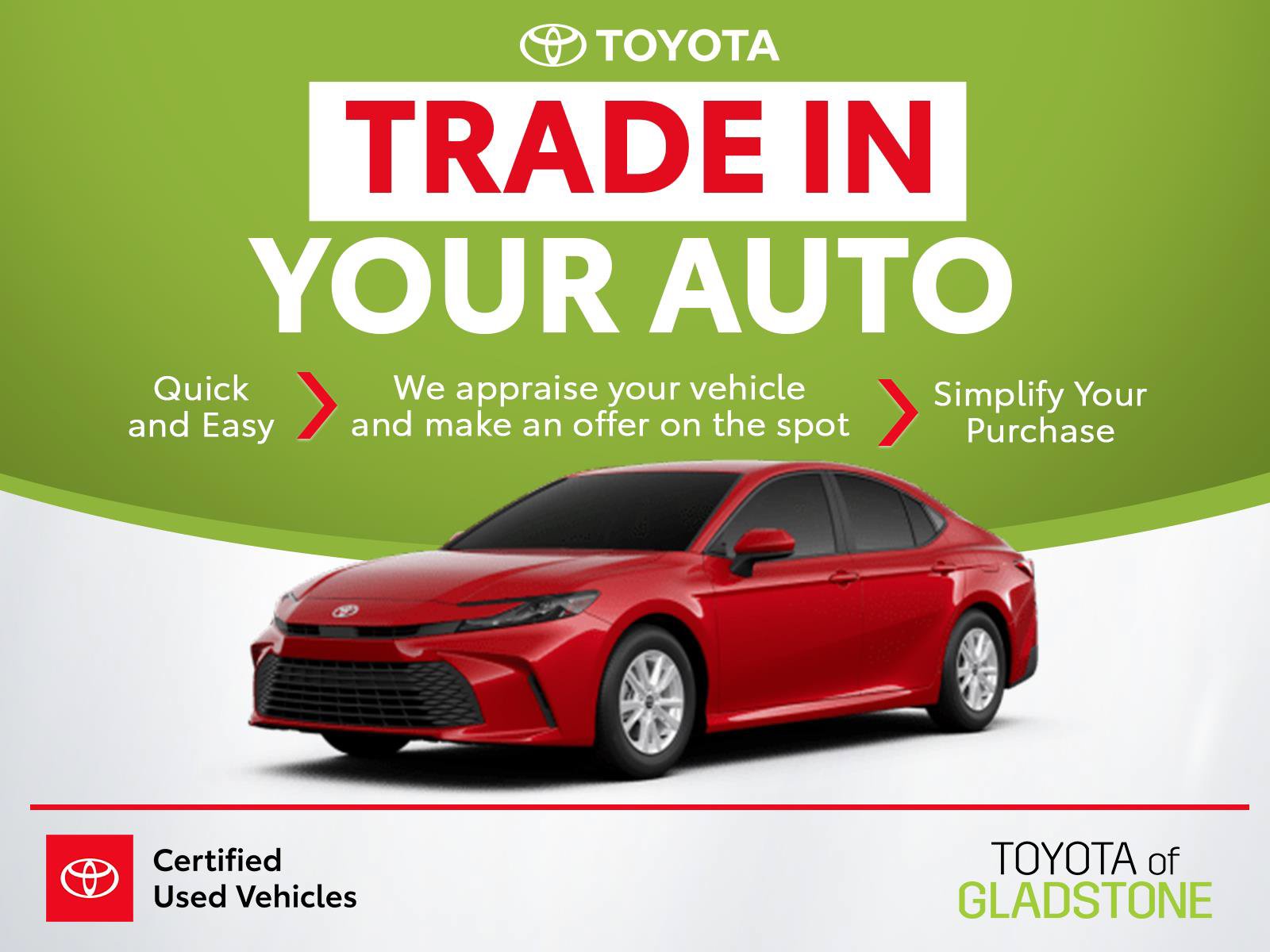 Certified 2026 Toyota Camry XSE w/ Premium Package AWD/4WD image 3
