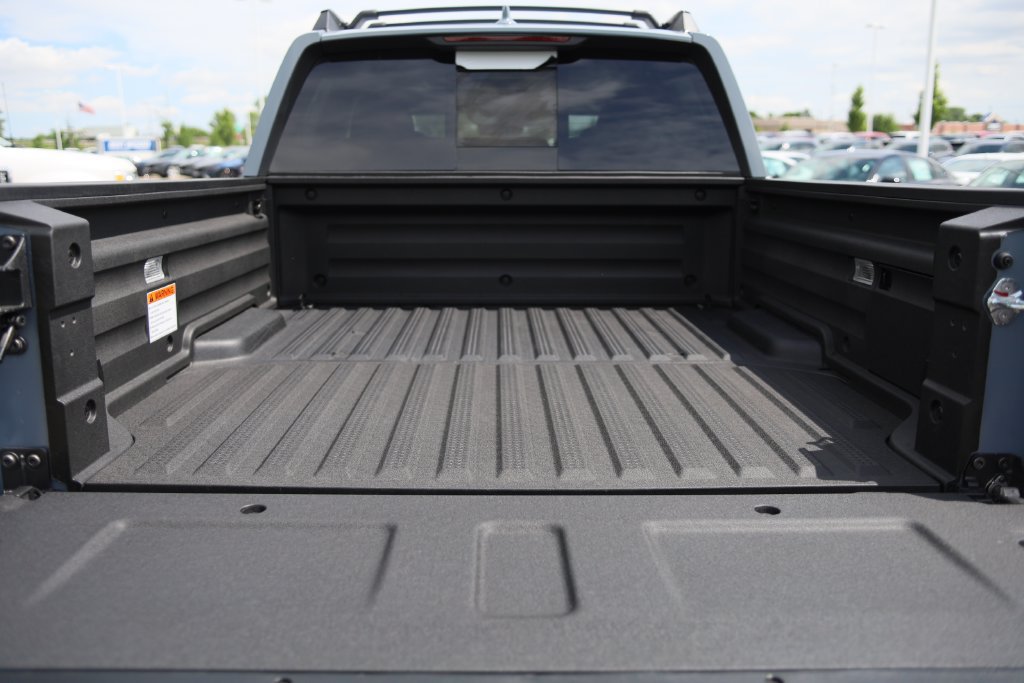 New 2026 Honda Ridgeline RTL image 7