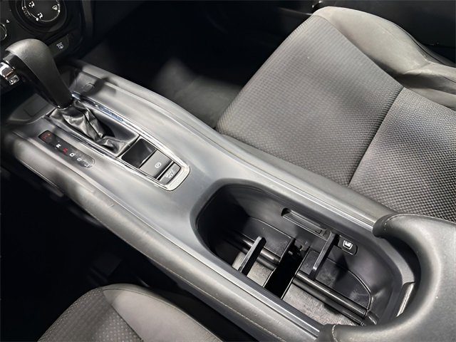 Used 2020 Honda HR-V LX image 23