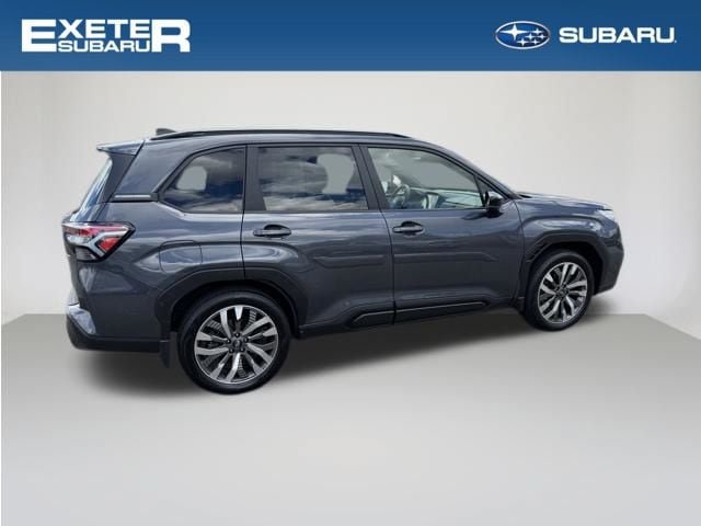 Used 2025 Subaru Forester Touring AWD/4WD image 4