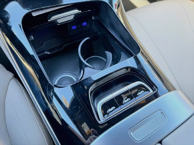 New 2027 Mercedes-Benz CLE 450 4MATIC Cabriolet image 16