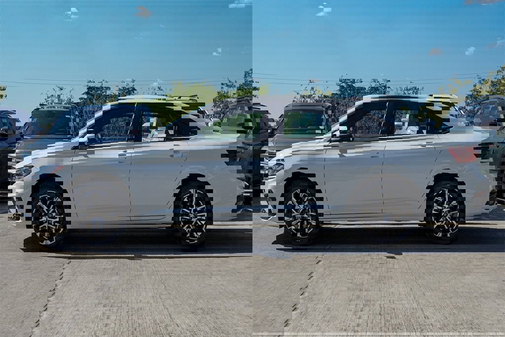 New 2026 Volkswagen Jetta Sport image 4