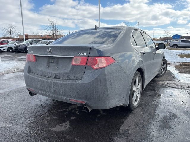 Used 2013 Acura TSX Sedan image 7