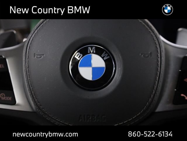 Used 2026 BMW X7 M60i AWD/4WD image 20