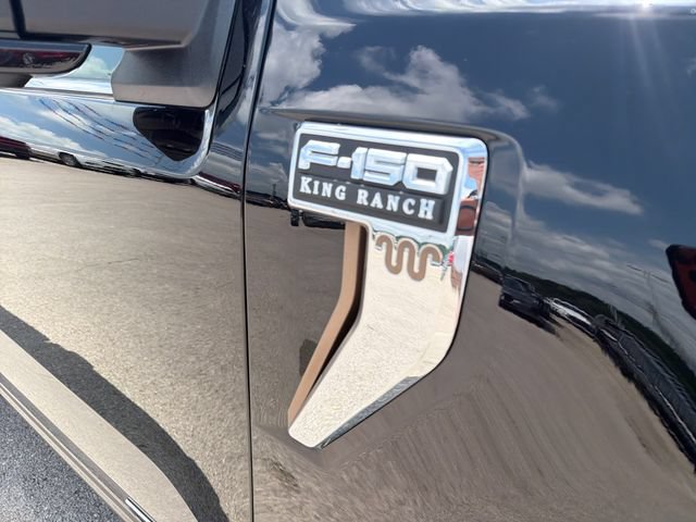 Used 2025 Ford F150 King Ranch AWD/4WD image 7