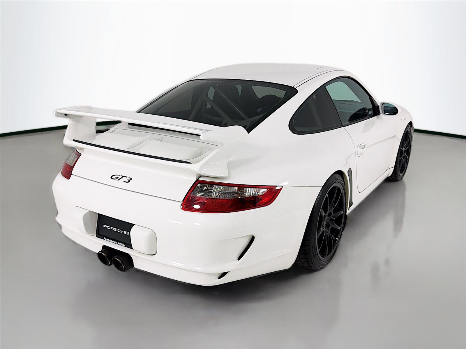 Used 2007 Porsche 911 GT3 image 17