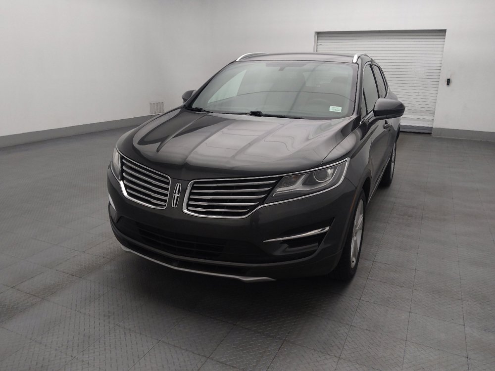 Used 2018 Lincoln MKC Premiere FWD image 15