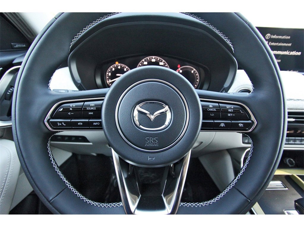 New 2026 MAZDA CX-90 3.3 Turbo S w/ Premium Plus image 10