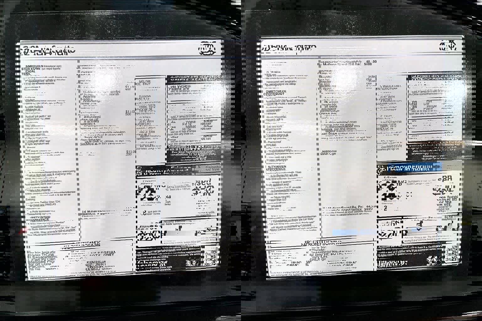 New 2026 Audi A3 2.0T Premium image 16