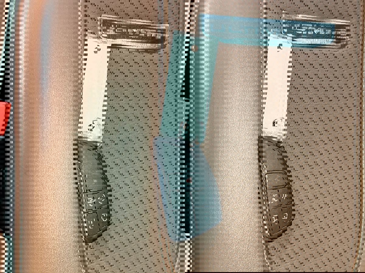 Used 2024 GMC Sierra 2500 Denali Ultimate image 45