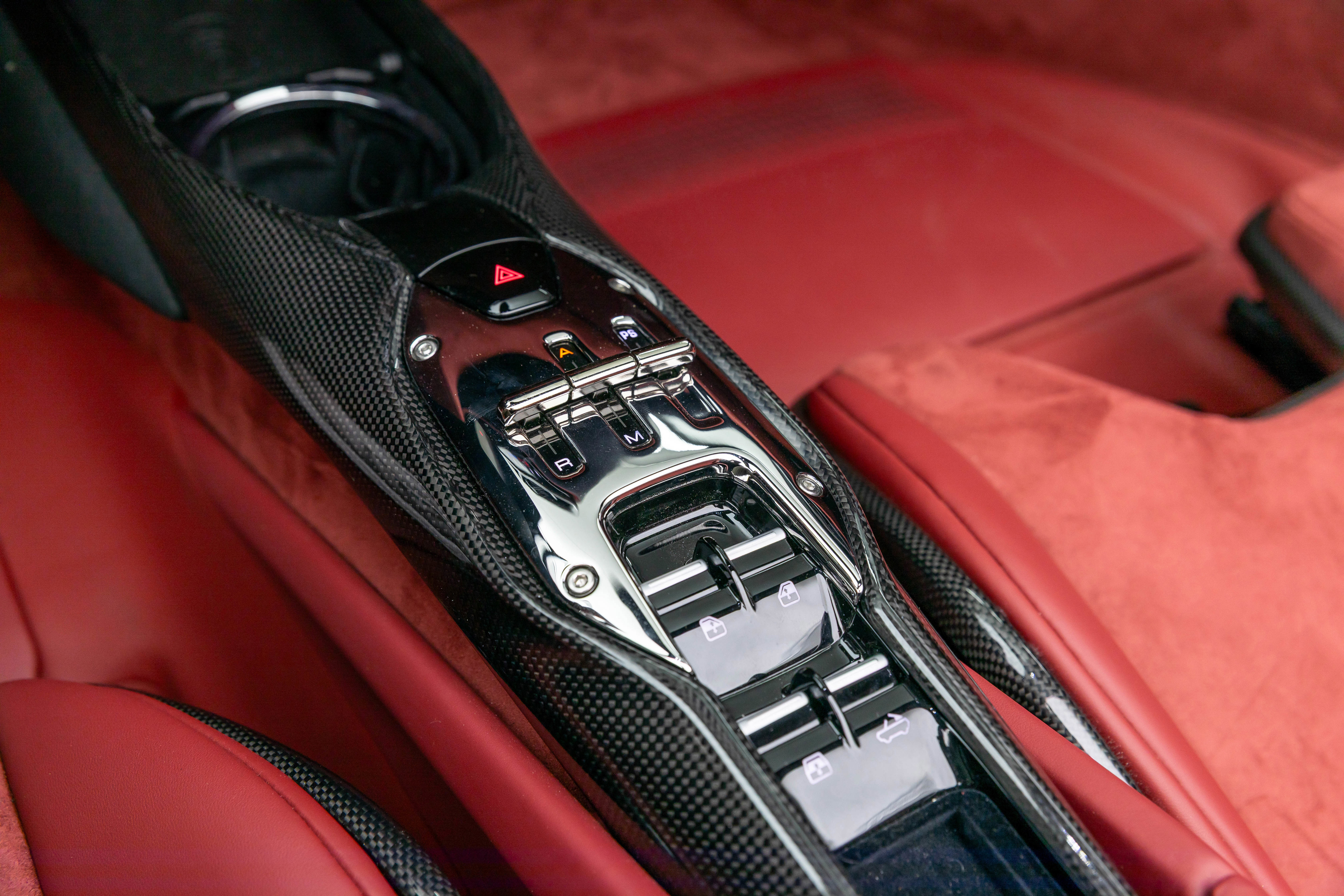 Certified 2024 Ferrari 296 GTS image 6