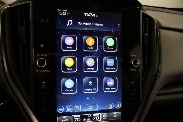 New 2026 Subaru Crosstrek 2.5i Limited w/ Popular Package #3A image 21