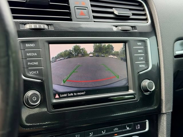 Used 2016 Volkswagen GTI Autobahn w/ Lighting Package (SEL) FWD image 13