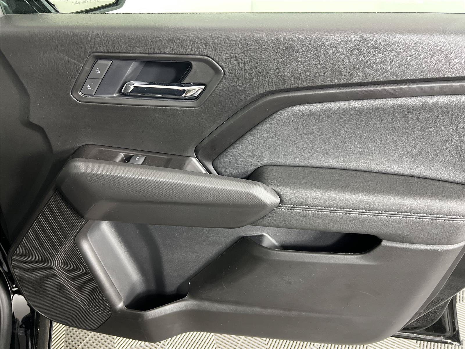 New 2026 GMC Canyon Elevation AWD/4WD image 12