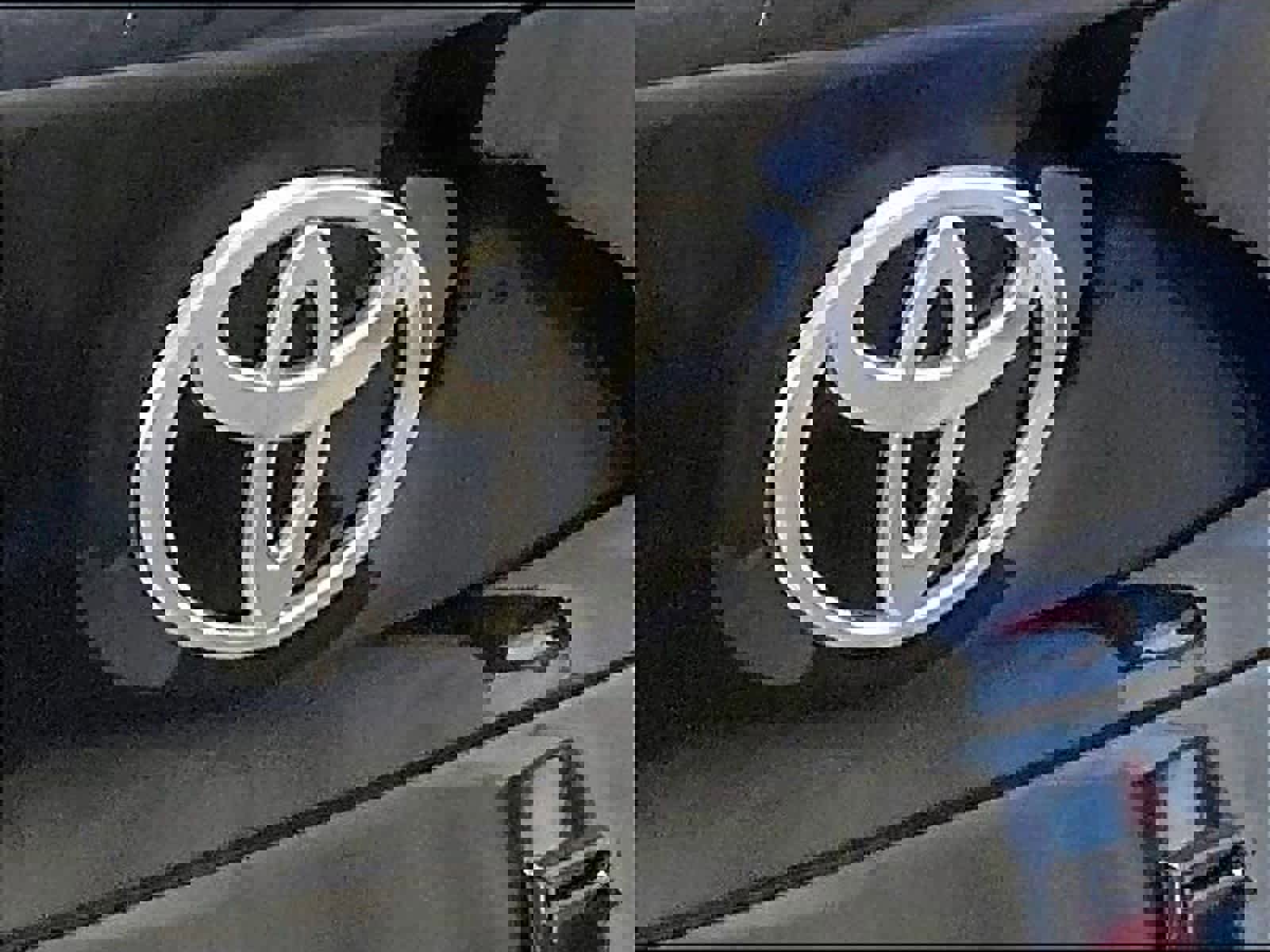 Certified 2025 Toyota Camry SE image 28