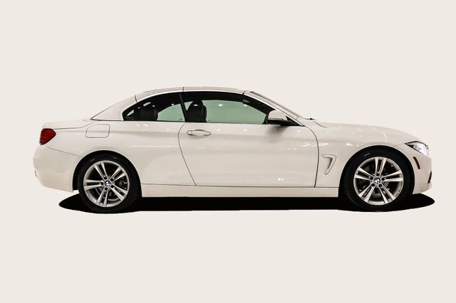 Used 2016 BMW 428i Convertible image 4