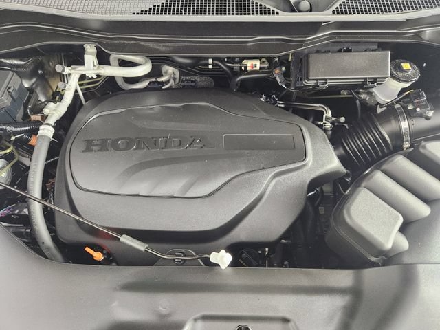 Used 2024 Honda Passport EX-L image 34