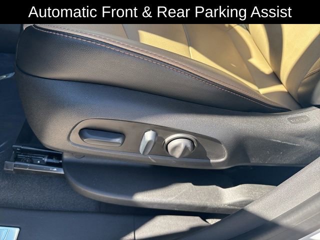 Certified 2024 Chevrolet Equinox Premier image 13